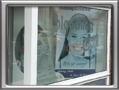 Wilkommen in unserer Praxis